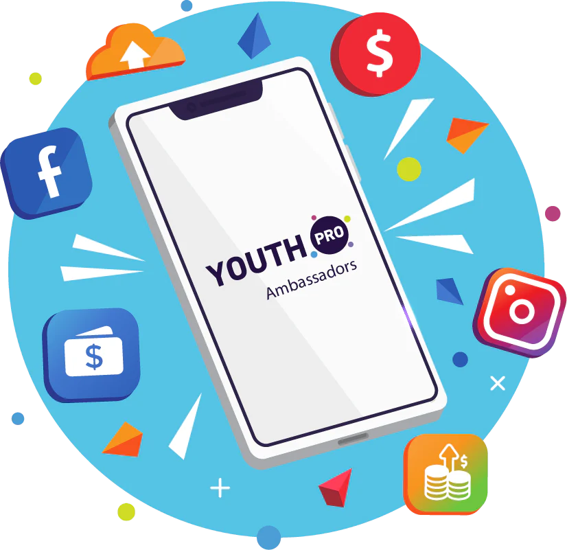 تلفن سفیران YouthPro
