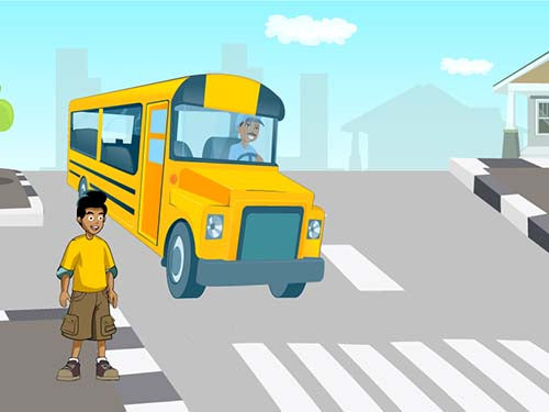 چگونه می‌روید؟