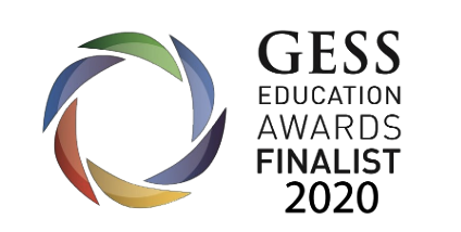Finalist ved uddannelsespriserne 2020